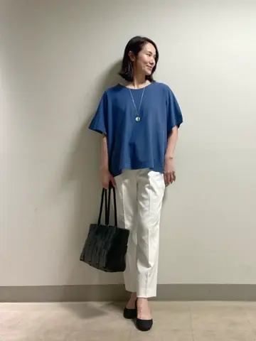 自由区 L 丹野 コーディネート画像