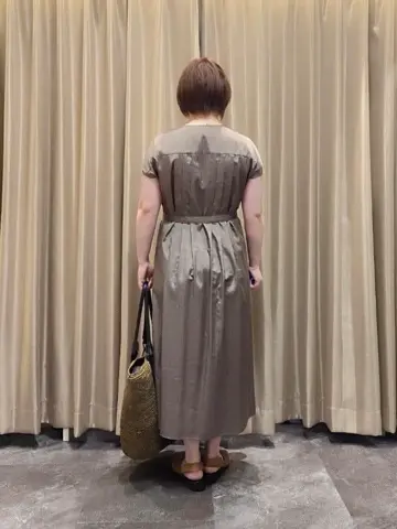 自由区 L 原田 コーディネート画像