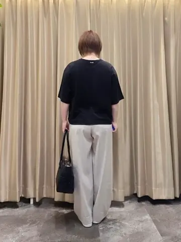 自由区 L 原田 コーディネート画像