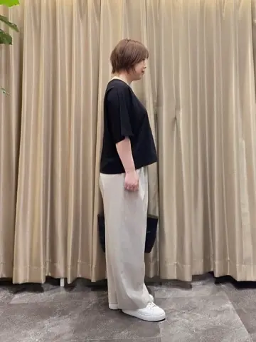 自由区 L 原田 コーディネート画像