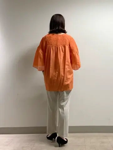 自由区 L 丹野 コーディネート画像