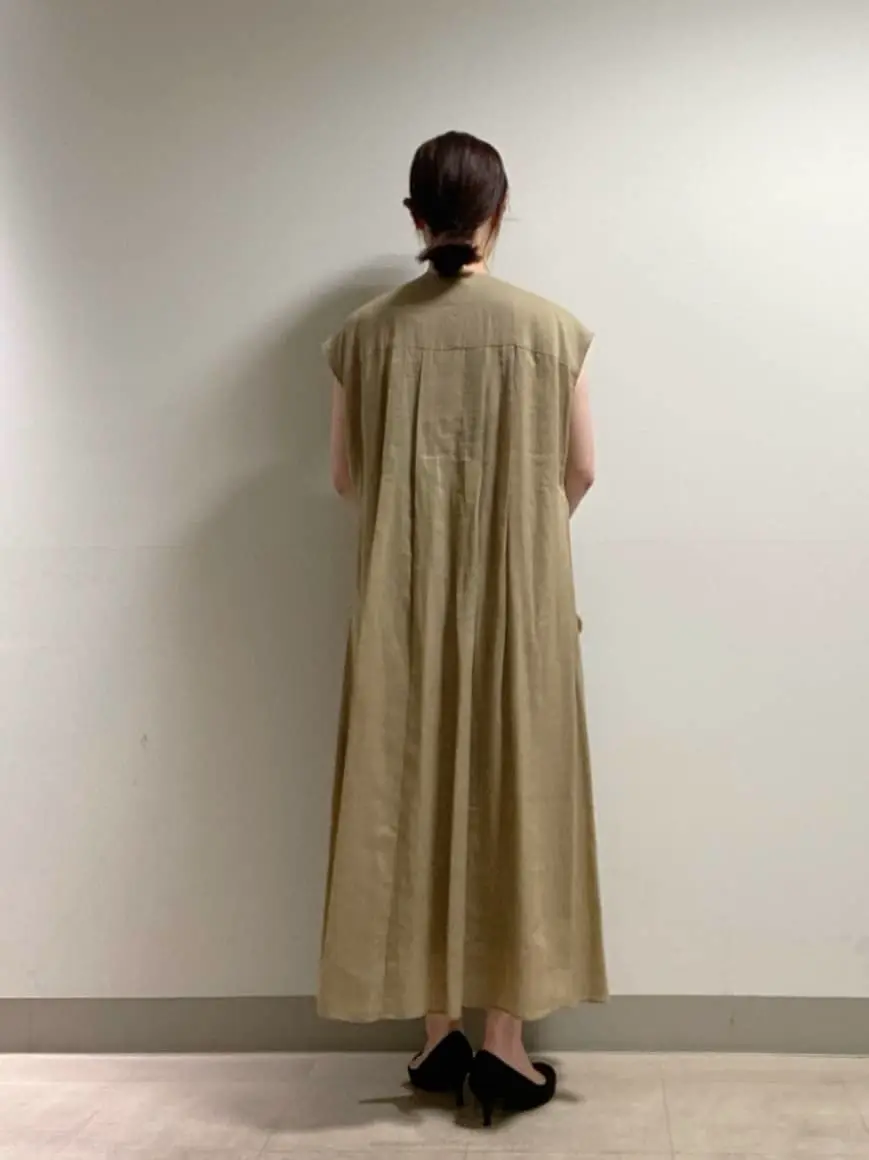 自由区 L 丹野 コーディネート画像