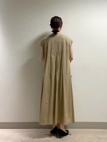 自由区 L 丹野 コーディネート画像