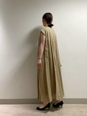 自由区 L 丹野 コーディネート画像