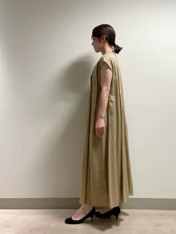 自由区 L 丹野 コーディネート画像