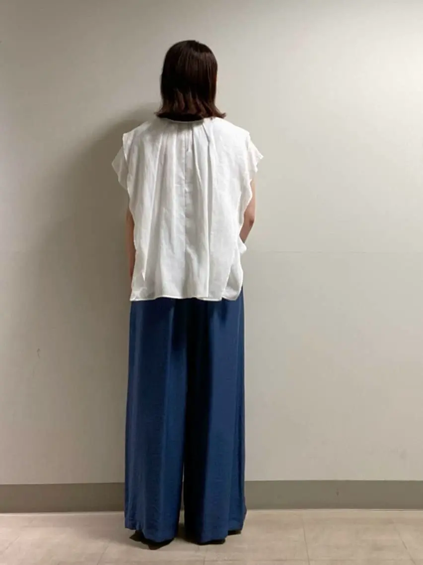 自由区 L 丹野 コーディネート画像