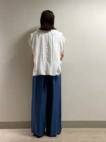 自由区 L 丹野 コーディネート画像