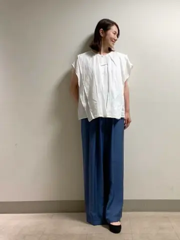 自由区 L 丹野 コーディネート画像