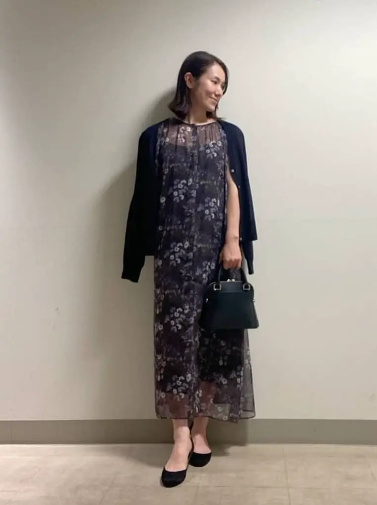 自由区 L 丹野 コーディネート画像