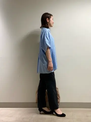 自由区 L 丹野 コーディネート画像