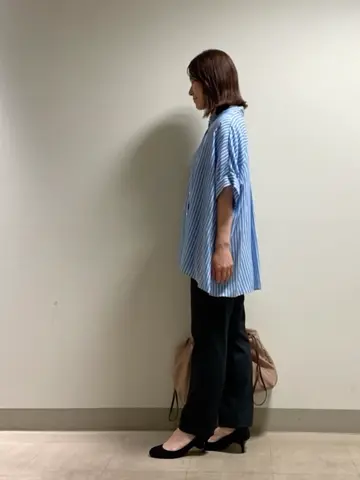 自由区 L 丹野 コーディネート画像