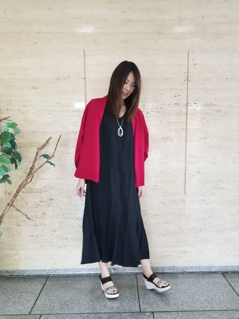  髙橋 コーディネート画像