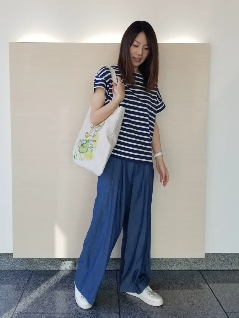  髙橋 コーディネート画像