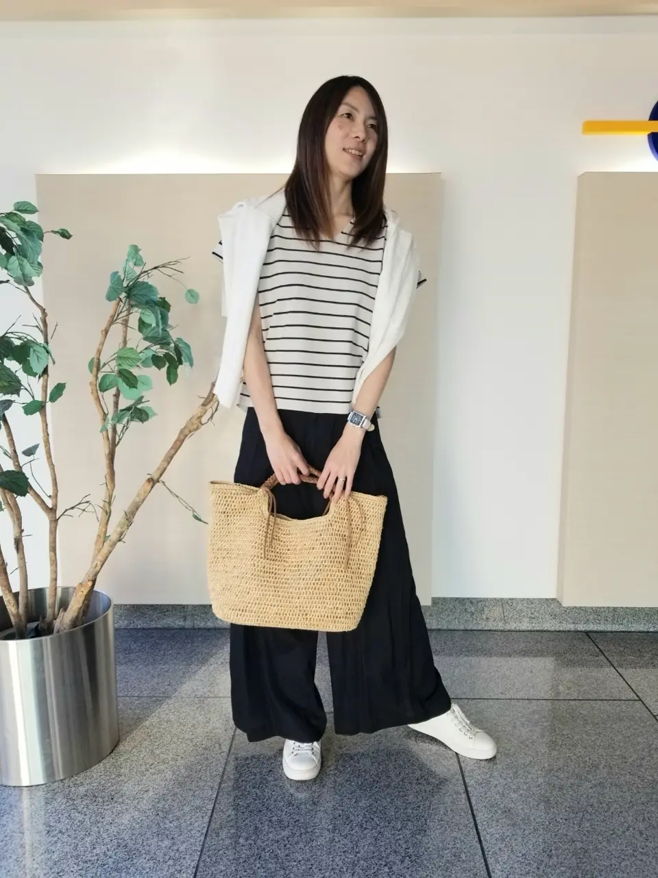  髙橋 コーディネート画像