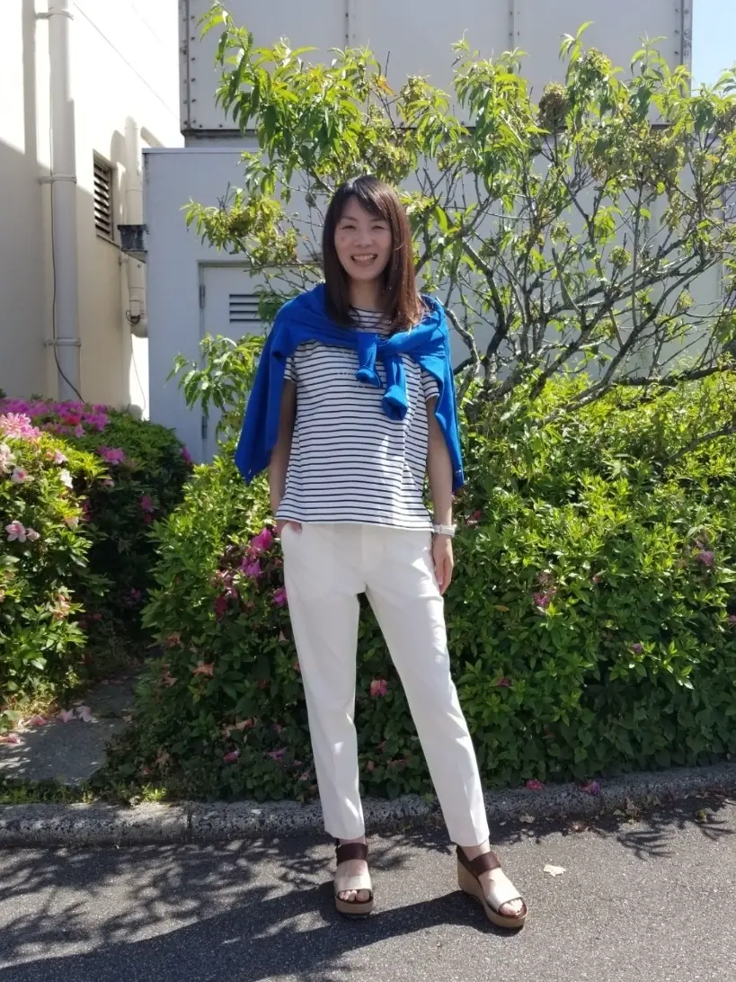  髙橋 コーディネート画像