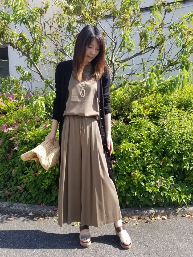  髙橋 コーディネート画像