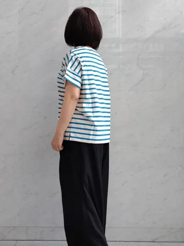 自由区 L 井上 コーディネート画像