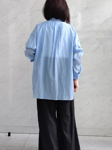 自由区 L 井上 コーディネート画像