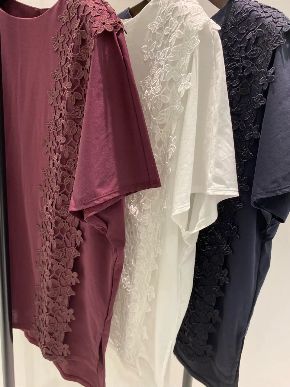 自由区 L 中島 コーディネート画像