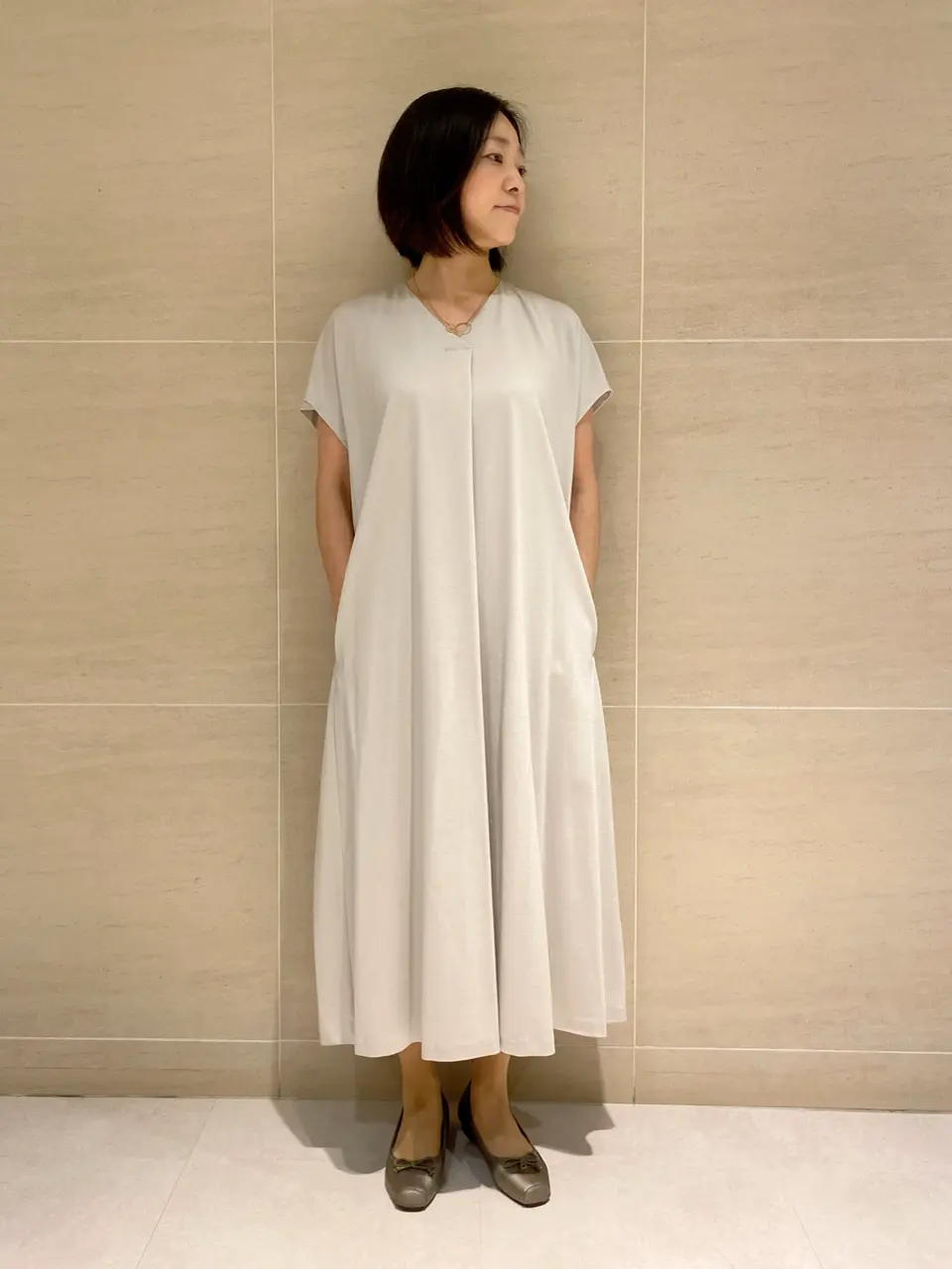  中島 コーディネート画像