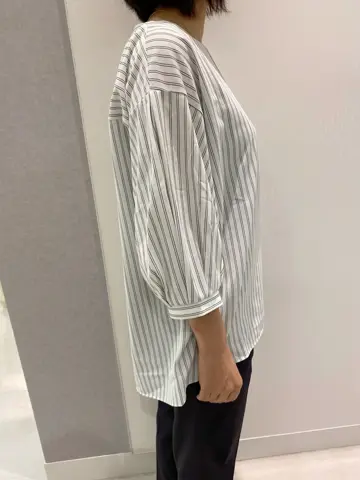 自由区 L 中島 コーディネート画像