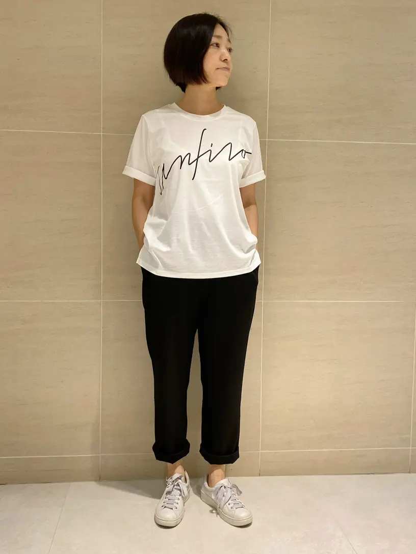  中島 コーディネート画像