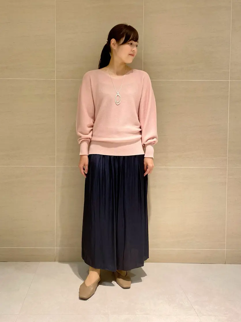  辻 コーディネート画像