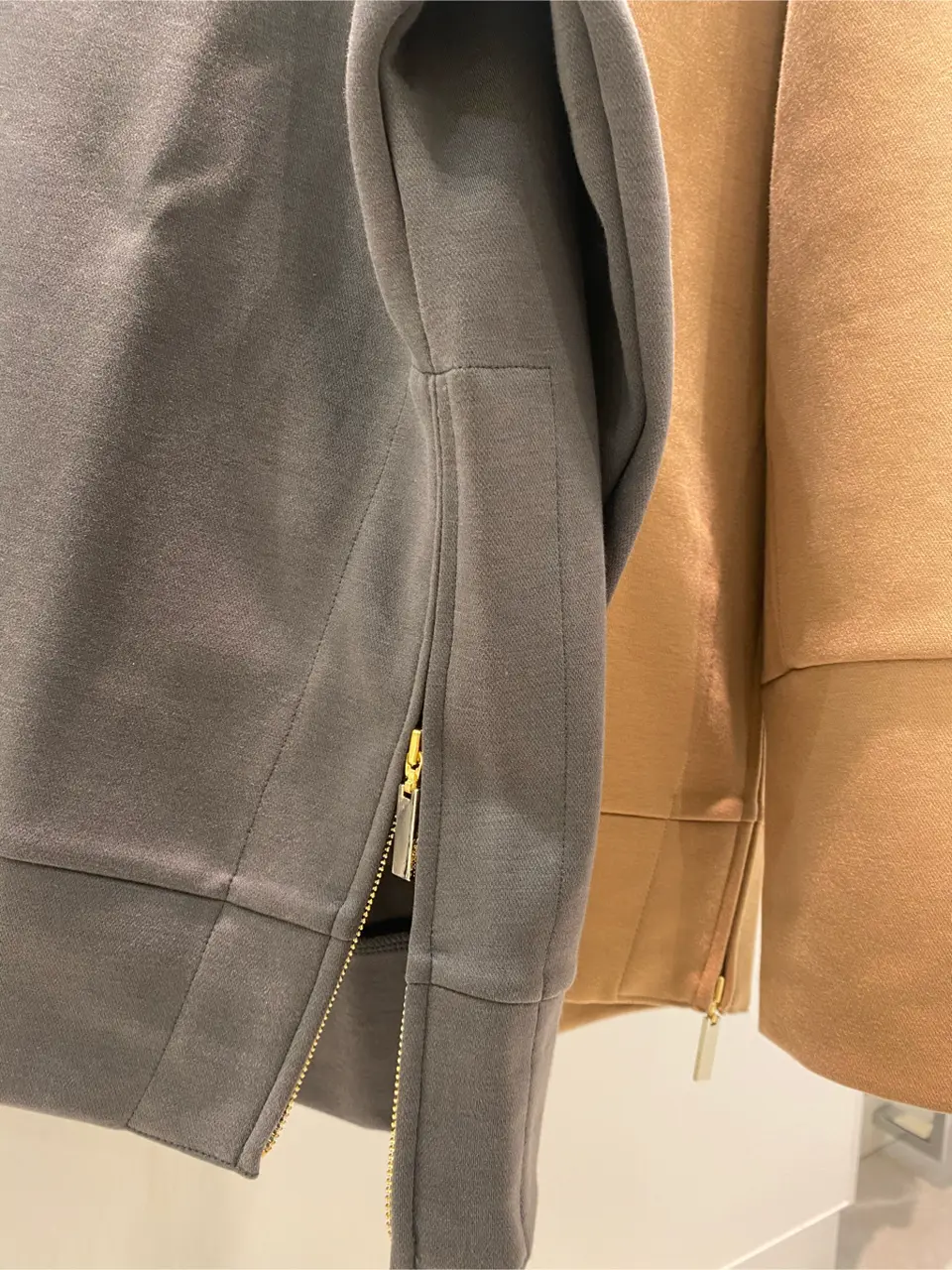 自由区 L 辻 コーディネート画像