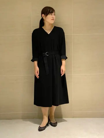 自由区 L 辻 コーディネート画像