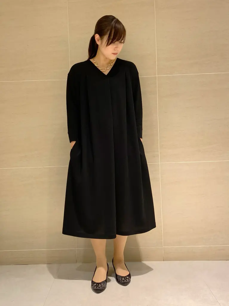 自由区 L 辻 コーディネート画像