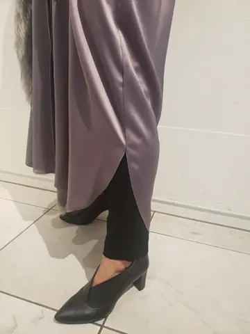 自由区 L 山崎 コーディネート画像