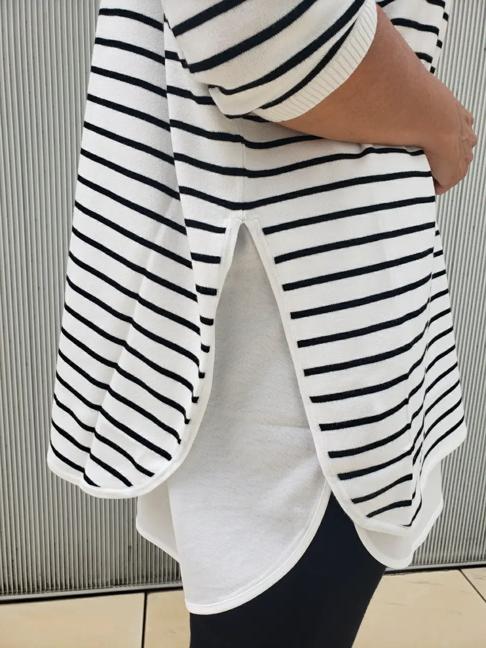 自由区 L 山崎 コーディネート画像