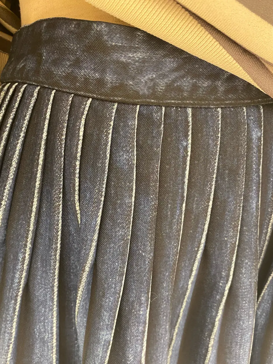 自由区 L 中島 コーディネート画像