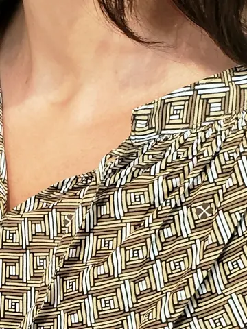 自由区 L 山崎 コーディネート画像