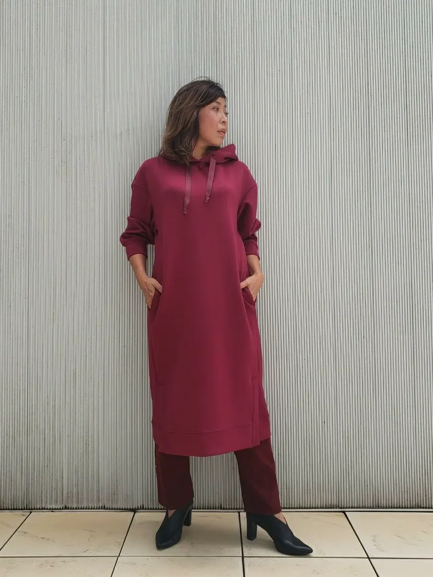  山崎 コーディネート画像