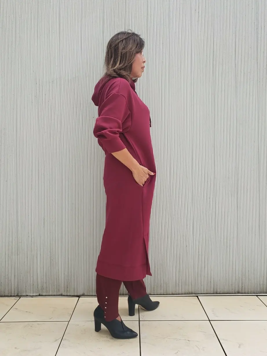 自由区 L 山崎 コーディネート画像