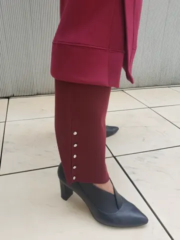 自由区 L 山崎 コーディネート画像