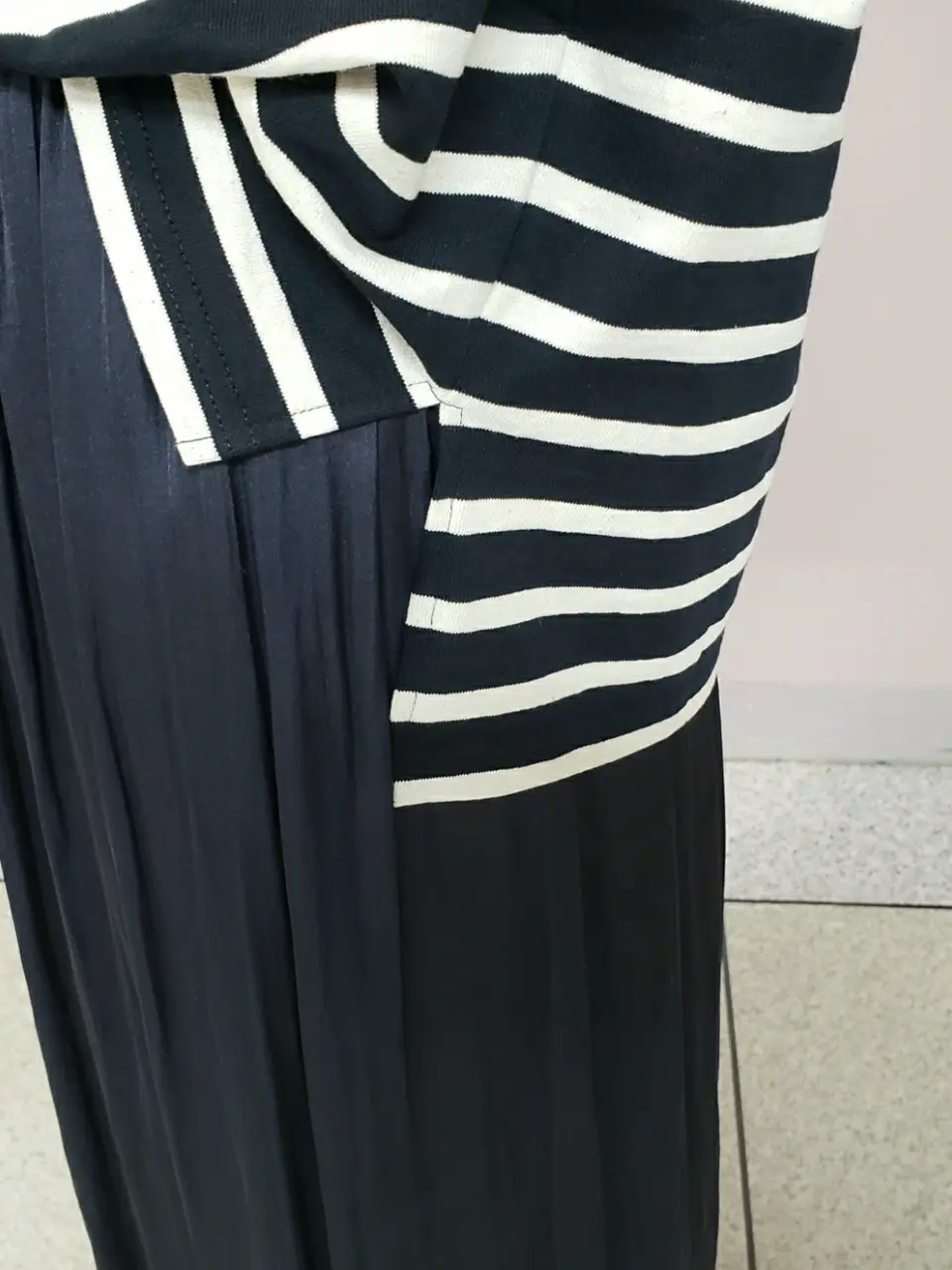 自由区 L 山崎 コーディネート画像