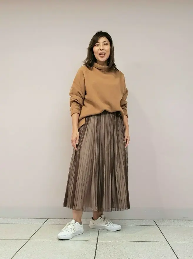  山崎 コーディネート画像