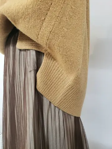 自由区 L 山崎 コーディネート画像