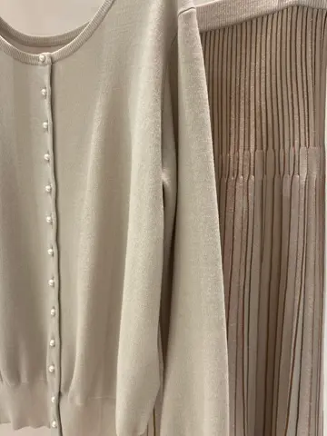 自由区 L 中島 コーディネート画像