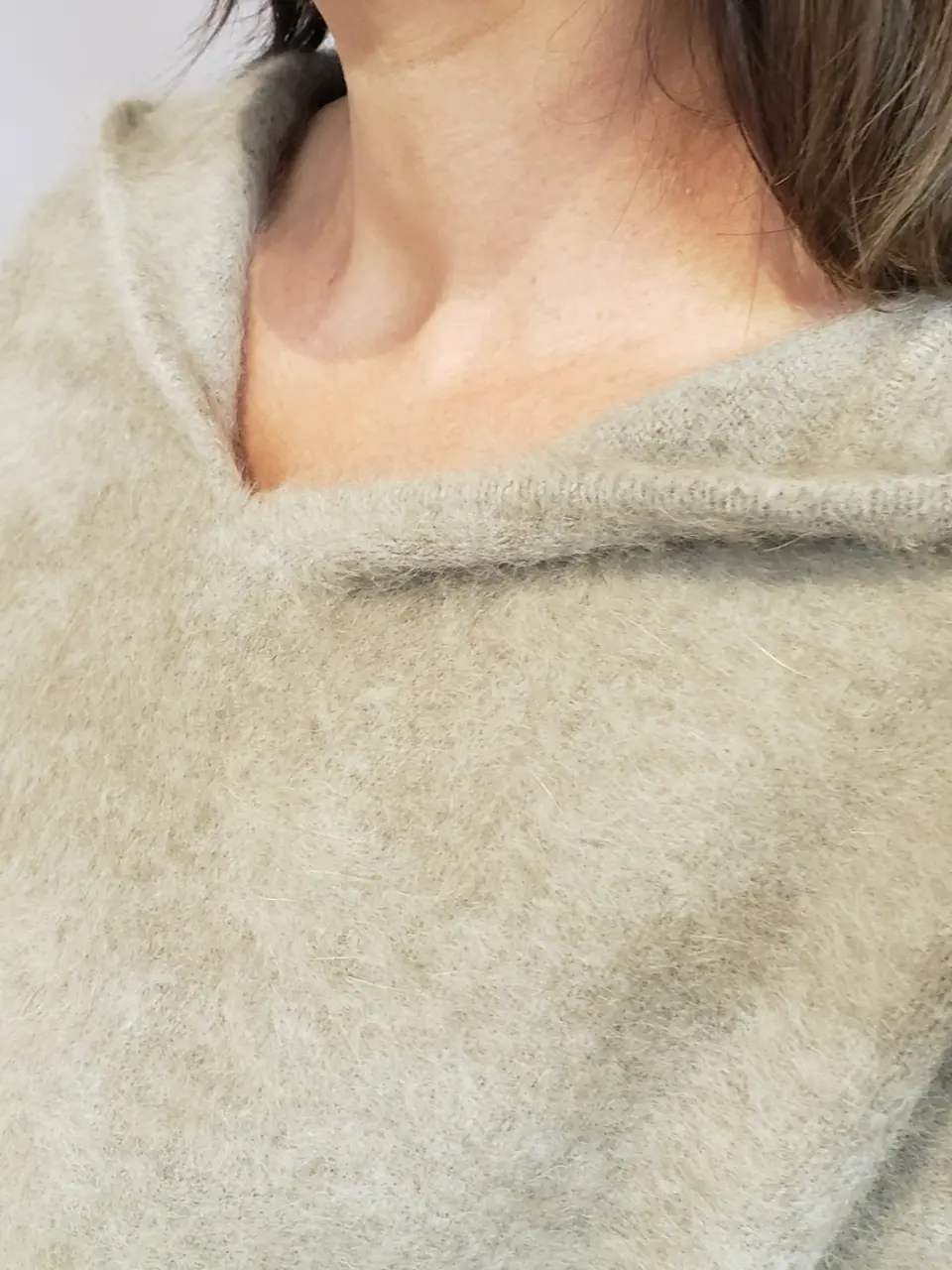 自由区 L 山崎 コーディネート画像