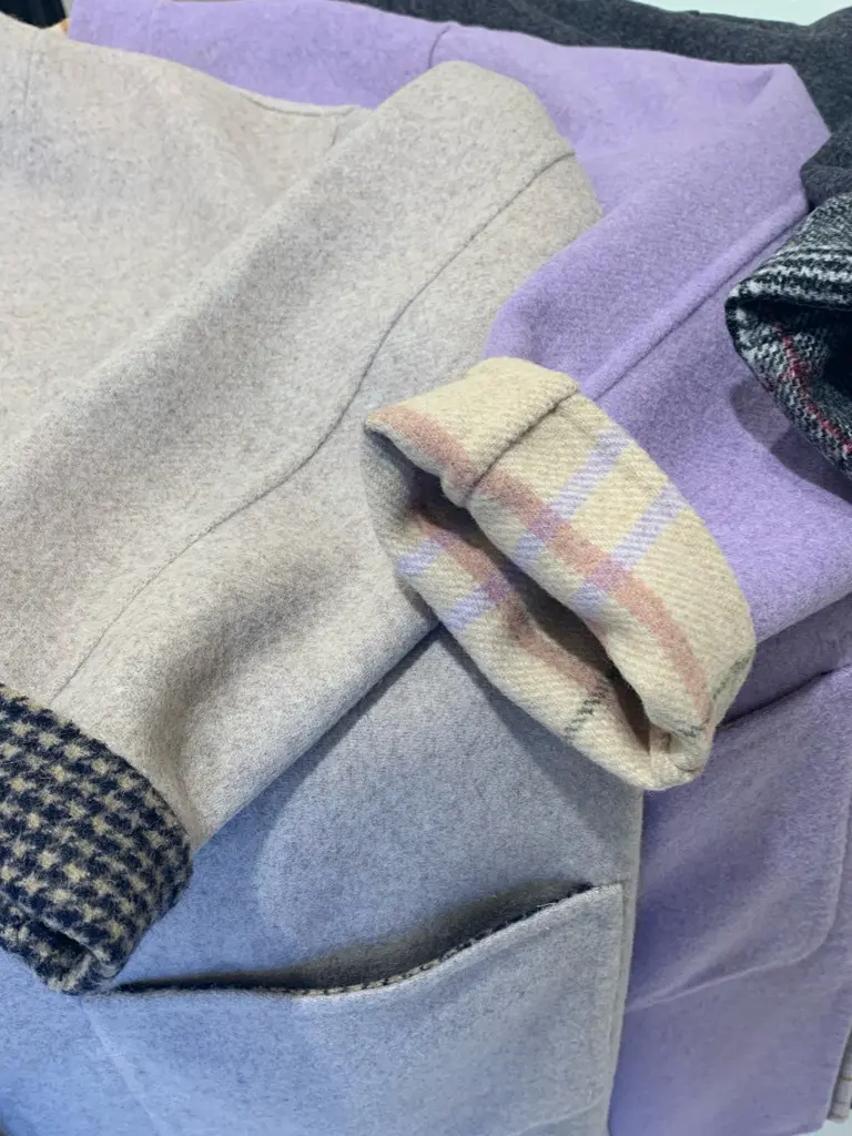 自由区 L 河野 コーディネート画像