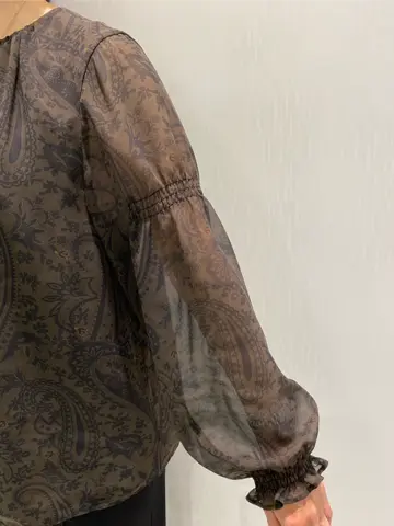 自由区 L 中島 コーディネート画像