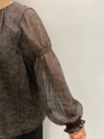 自由区 L 中島 コーディネート画像