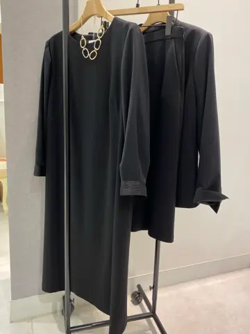 自由区 L 中島 コーディネート画像