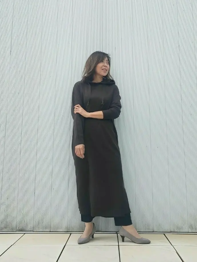  山崎 コーディネート画像