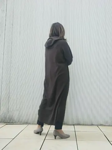 自由区 L 山崎 コーディネート画像