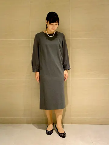 自由区 L 辻 コーディネート画像