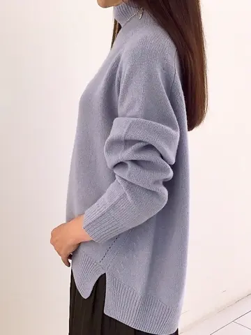 自由区 L スタッフ コーディネート画像